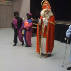 Sint (7) - Toneelvereniging Plankenkoorts 